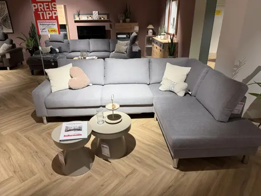 Polstergarnitur TRENDSTORE Cool 2.0